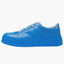 Gucci GG Relissed Sneaker Bright Blue