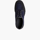 Gucci GG LACED-UP Shoes Navy