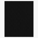 Gucci GG Logo Scarf Black