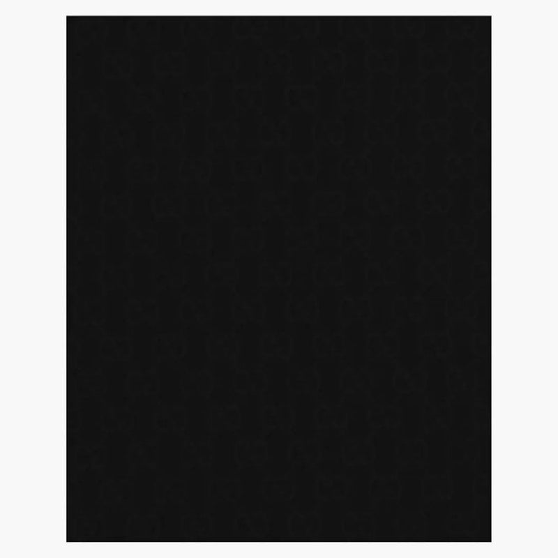 Gucci gg logo halsduk svart