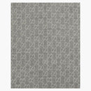 Gucci Gg Logo Scarf Lead