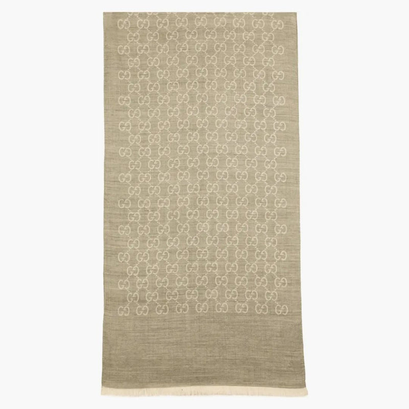 Gucci Gg Logo SARCH SAND