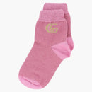 Gg gg luurex calzini rosa