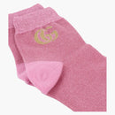 Gg gg luurex calzini rosa