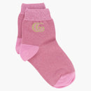 Gg gg luurex calzini rosa