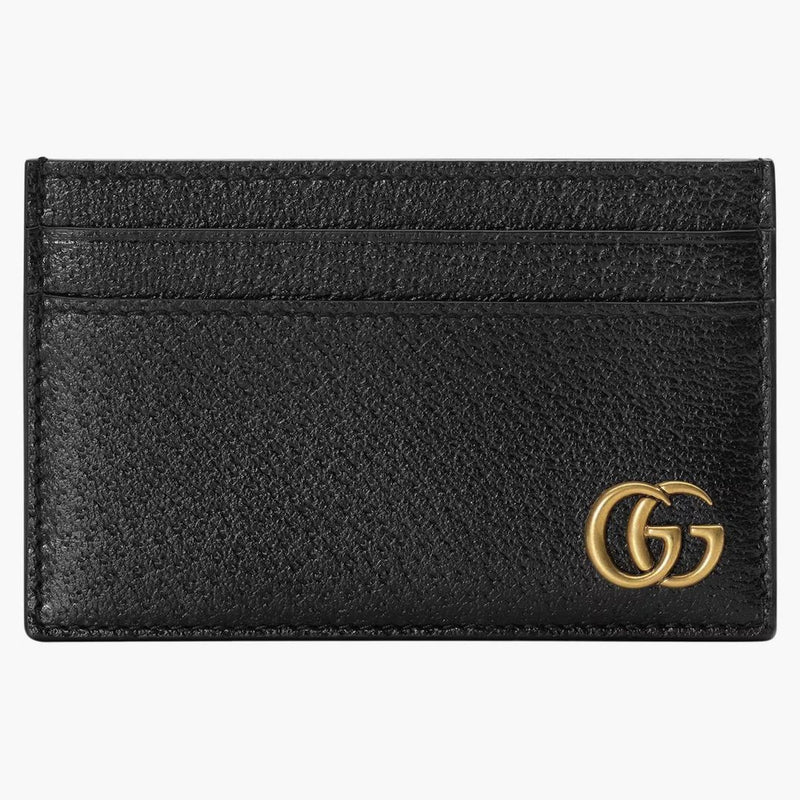 Gucci GG Marmont Case Black
