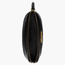 Gucci GG Marmont Cosmetic Case Black