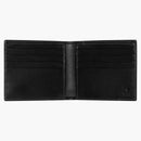Gucci GG Marmont Leather Bifold Willet Black