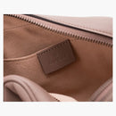 Gucci GG Marmont Matelasse Mini Camera Bag Dusty Pink