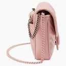 Gucci GG Marmont Mini Bag Light Pink