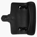 Gucci Gg Marmont Patent Mini Shoulder Bag Black Patent Leather