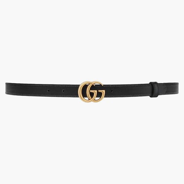 Gucci GG Marmont Reversible Beige/Black Beige/Negro