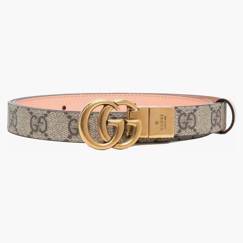 Gucci GG Marmont Reversible Beige/Pink Beige/Pink