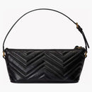 Gucci GG Marmont Shoulder Bag Black