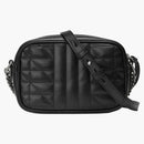 Gucci GG Marmont Shoulder Bag Mini Black