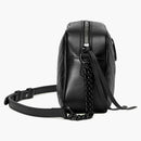 GG GG GG Marmont Spalla Piccolo nero/nero