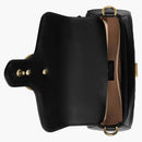 Gucci GG Marmont Top Handle Bag Mini Black