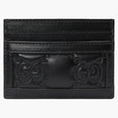 Karta Gucci GG Matelasse Black