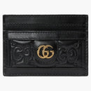 Karta Gucci GG Matelasse Black