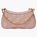 Gucci GG Matelasse Handbag Light Pink