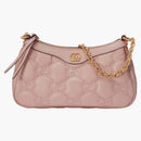 Gucci GG Matelasse Handbag Light Pink