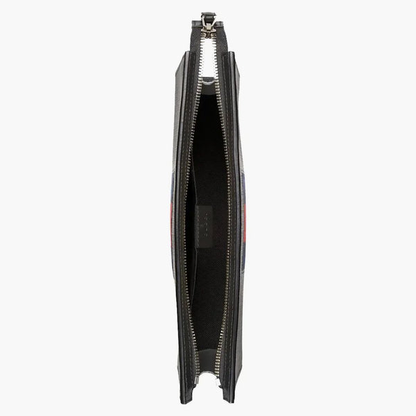 Gucci Gg Pouch Black