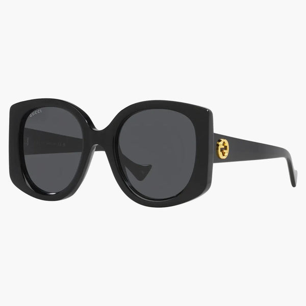 Occhiali da sole GG GG GG Black (GG1257S-001)