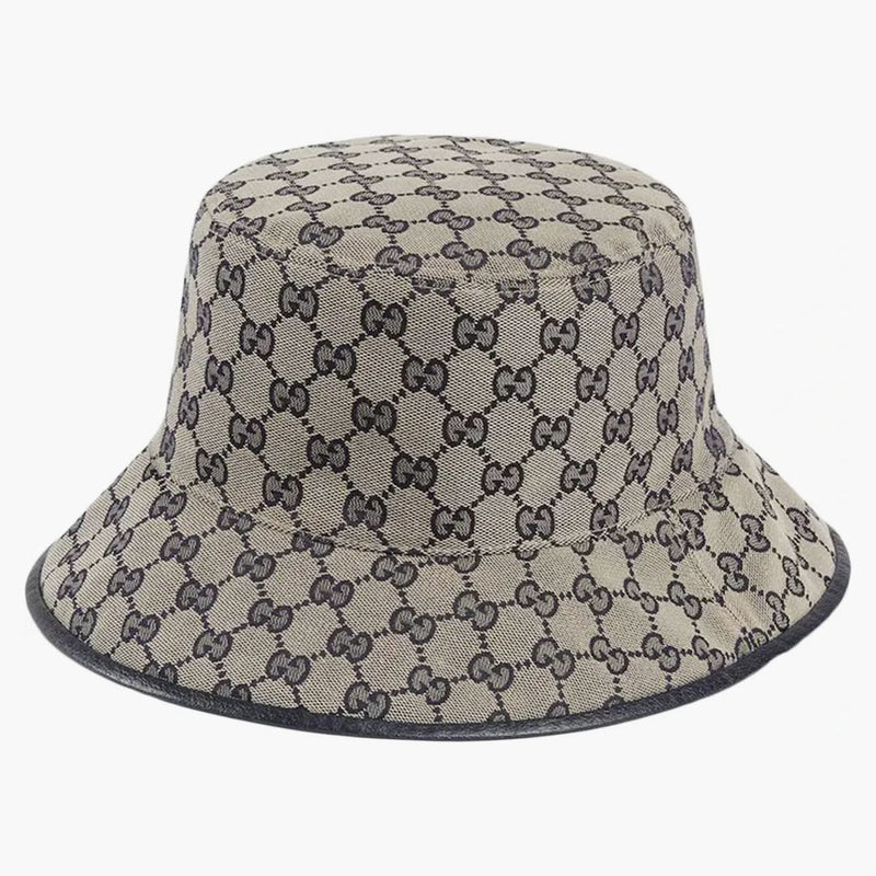 Gucci GG Reversible Bucket Has Blue