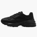 Gucci Gg Rhyton Black Monogram