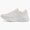 Gucci GG Rhyton Sneaker White (Women's)