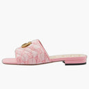 Gucci GG Slide Pink (Women's)