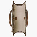 Gucci GG Small Dead Bag Beige/Ebony