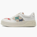 Gucci GG Sneaker Multicolor Embroidered (Women's)
