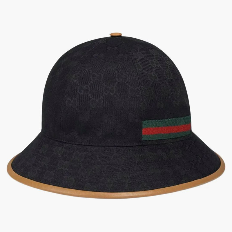 Bucci GG Sport Bucket má kbelík černou