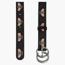 GG GG GG Supreme Bee Black Black