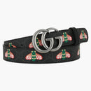 GG GG GG Supreme Bee Black Black