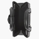 Gucci GG Supreme Canvas Bag Black