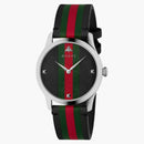 Gucci G-Timeless 529710 I18A0 8489