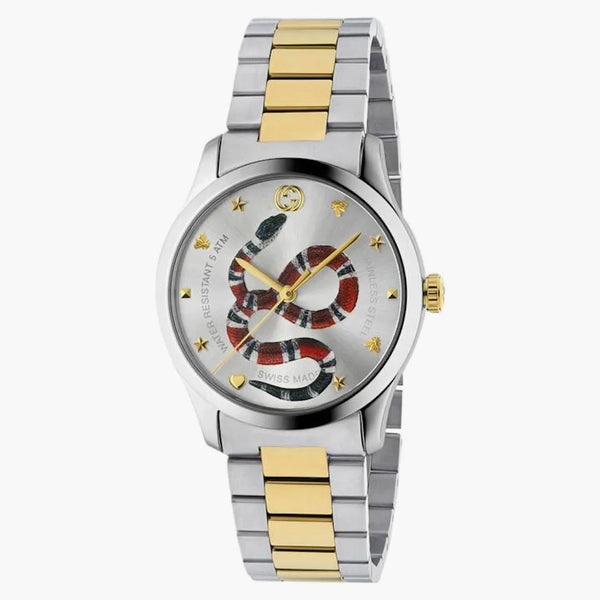 Gucci G-timeless 530237 I8600 8486
