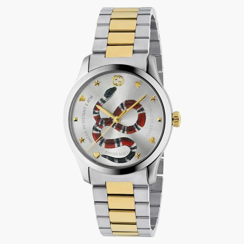 Gucci G-timeless 530237 I8600 8486