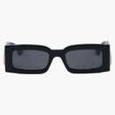 Sluneční brýle Gucci Black/Grey (GG1425S-001)