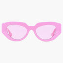 Gucci Generation Sunglasses Pink/Brown (GG1421S-004)