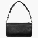 Gucci Gucci Blondie Mini Shoulder Bag Negro