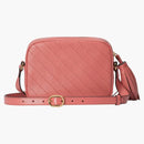Gucci Blondie Small Shoulder Bag Pink