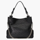 Gucci Gucci Blondie Small Tote Bag Black