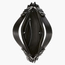 Gucci Gucci Blondie Small Tote Bag Black