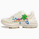 Gucci Hawaii Rhyton beige Multi (Women's)