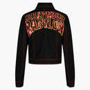 Bunda Gucci Hollywood Babylon Black