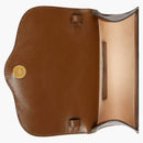 Gucci Horsebit 1955 Bag Mini GG Supreme Beige/Ebony