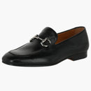 Gucci Horsebit Loafers Black